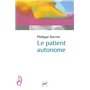 Le patient autonome