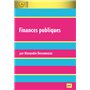 Finances publiques