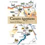 Carnets égyptiens