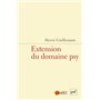Extension du domaine psy
