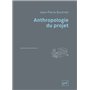 Anthropologie du projet