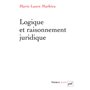 Logique et raisonnement juridique