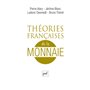 Théories françaises de la monnaie