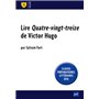 Lire Quatre-vingt-treize de Victor Hugo