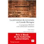 La prévention du terrorisme en Grande-Bretagne