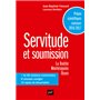 Servitude et soumission