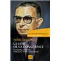 La voie de la conscience, Husserl, Sartre, Merleau-Ponty, Ricoeur. Une histoire personnelle de la philosophie