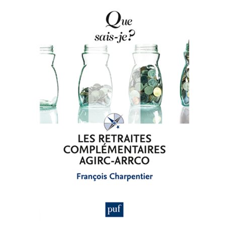 Les retraites complémentaires Agirc-Arrco