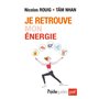 Je retrouve mon énergie