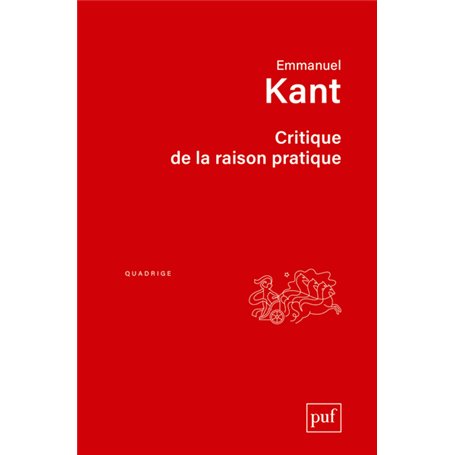 Critique de la raison pratique