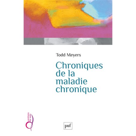 Chroniques de la maladie chronique