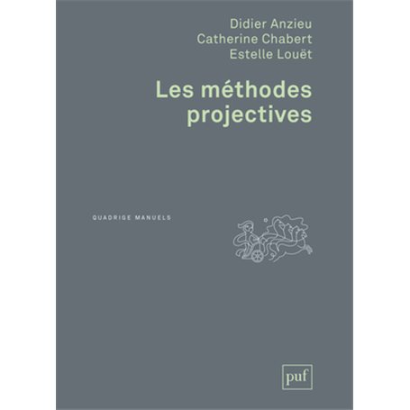 Les méthodes projectives