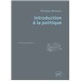 Introduction à la politique