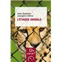 L'éthique animale