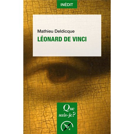 Léonard de Vinci