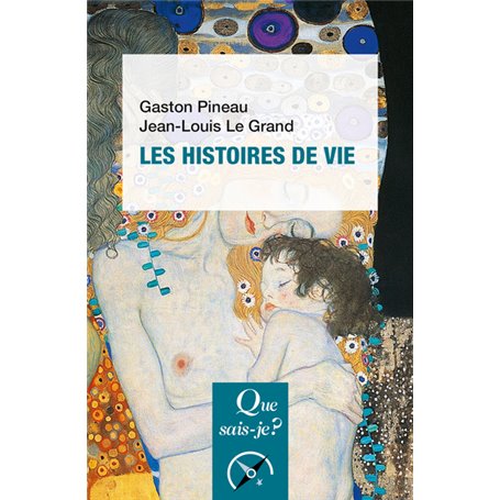 Les histoires de vie