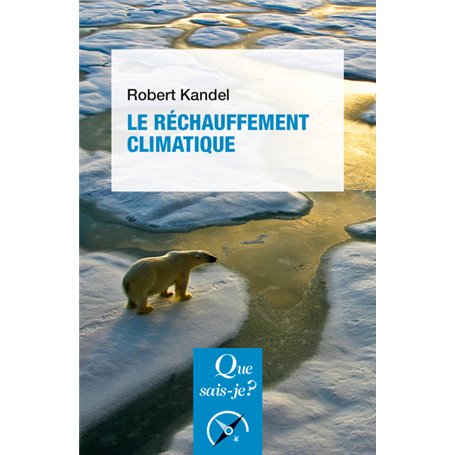Le réchauffement climatique