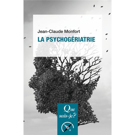 La psychogériatrie