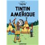 Tintin en Amérique