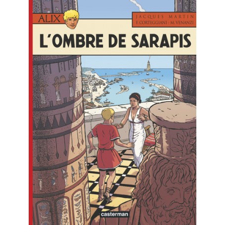L'Ombre de Sarapis