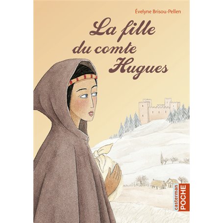 La fille du Comte Hugues