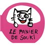 La vie en rond - Le panier de Souki