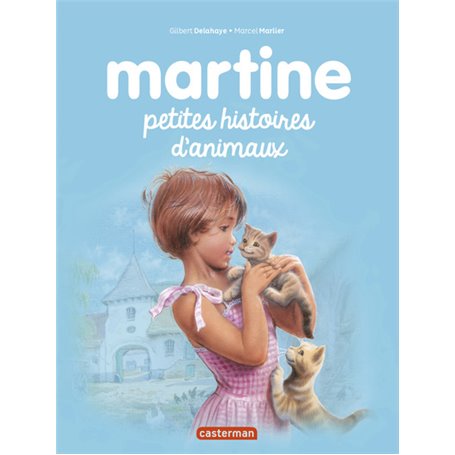 Petites histoires d'animaux