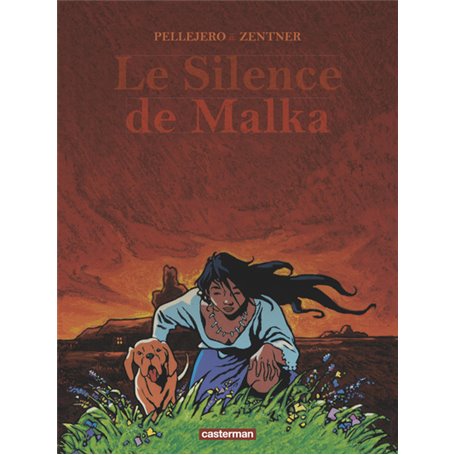 Le silence de Malka