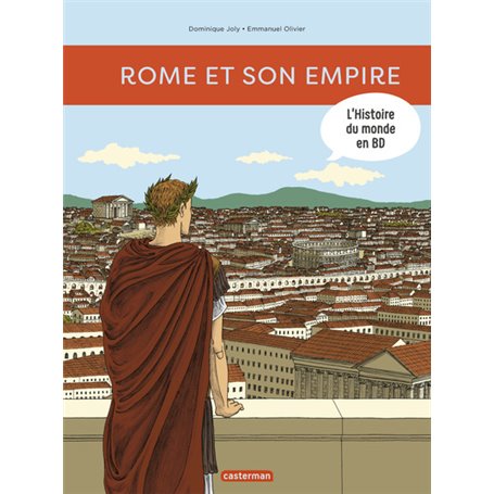 Rome et son empire