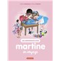 Martine en voyage
