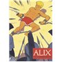 Alix, l'art de Jacques Martin