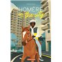 Homère in the city