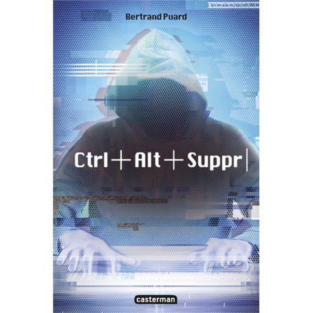 Ctrl alt suppr