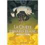 La quête du renard blanc