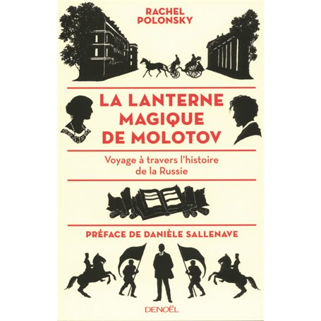 La lanterne magique de Molotov