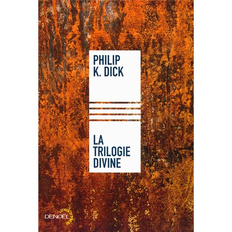 La trilogie divine