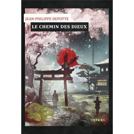 Le chemin des dieux