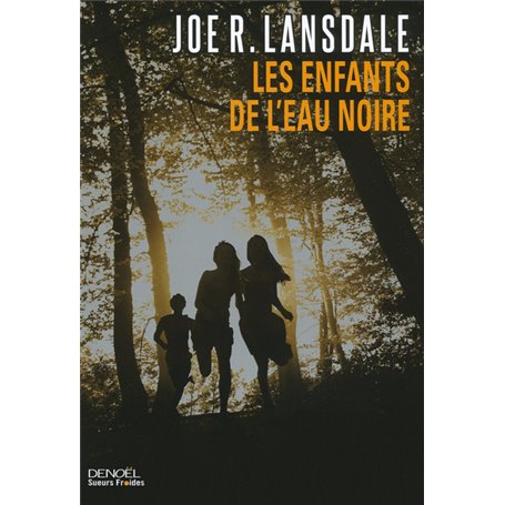 Les Enfants de l'eau noire