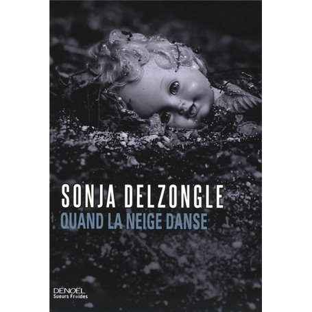 Quand la neige danse