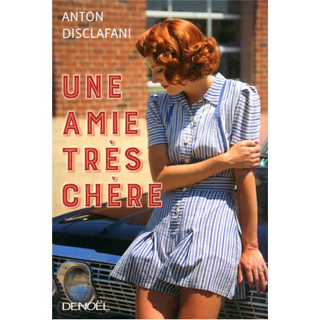 Une amie très chère