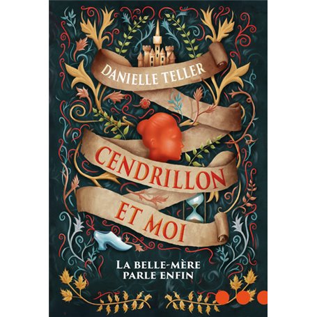 Cendrillon et moi