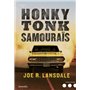 Honky Tonk Samouraïs