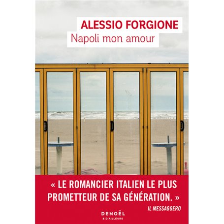 Napoli mon amour