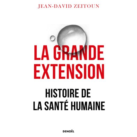La Grande Extension