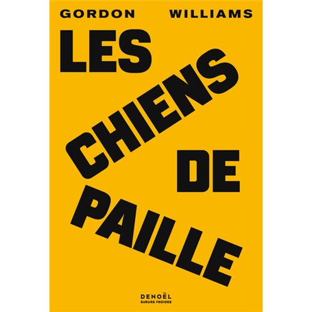 Les Chiens de paille