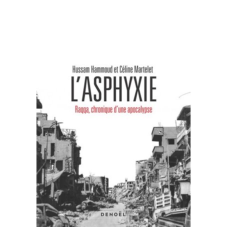 L'Asphyxie