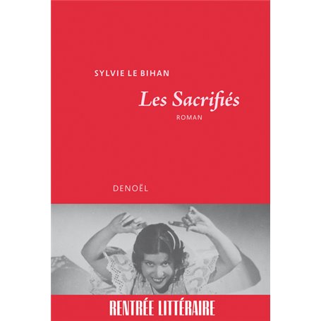 Les Sacrifiés