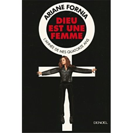 Dieu est une femme