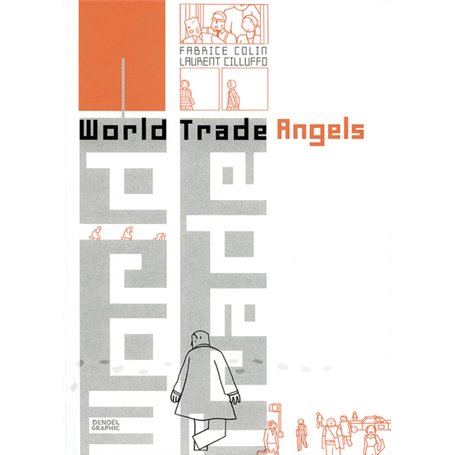 World Trade Angels