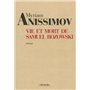 Vie et mort de Samuel Rozowski